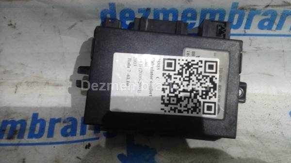 Vand calculator confort AUDI A4 II (2000-2004) din dezmembrari