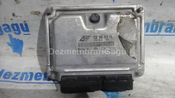 De vanzare calculator motor ecm ecu VOLKSWAGEN SHARAN (1995-), 1.9 Diesel, 85 KW