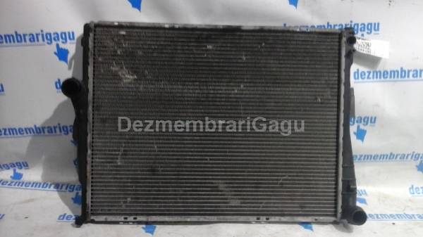 Vand radiator apa BMW 3 E46 (1998-)