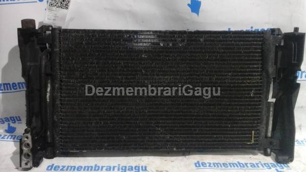 Vand radiator ac BMW 3 E46 (1998-), 2.0 Diesel