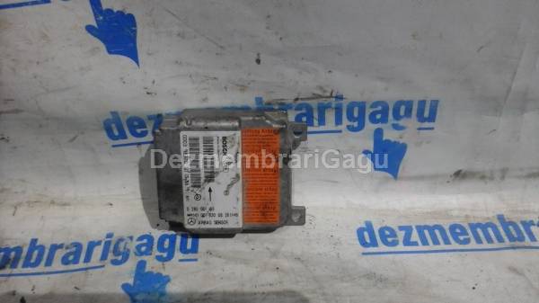 Calculator airbag Mercedes Slk-class / R170