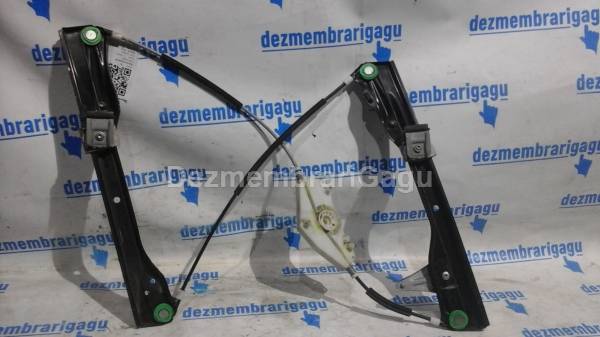  Macara geam df VOLKSWAGEN PASSAT / 3C (2005-) sh