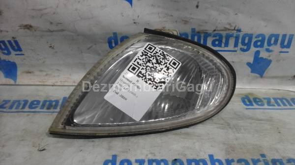 Semnal stanga Hyundai Lantra I
