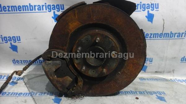 De vanzare fuzeta fata stanga MAZDA RX 8 Benzina