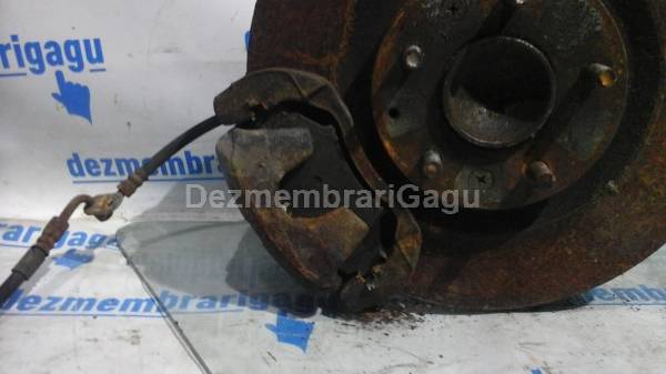 De vanzare etrier fata stanga MAZDA RX 8 Benzina