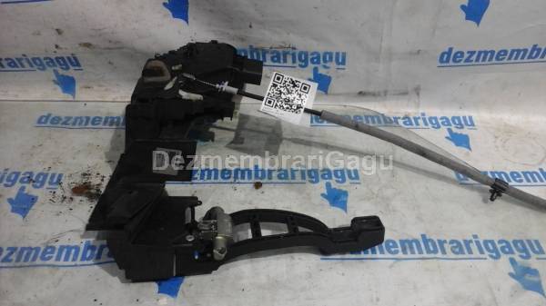 Vand broasca usa df FORD MONDEO IV (2007-)