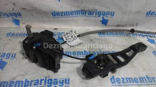 Vand broasca usa sf FORD MONDEO IV (2007-) din dezmembrari