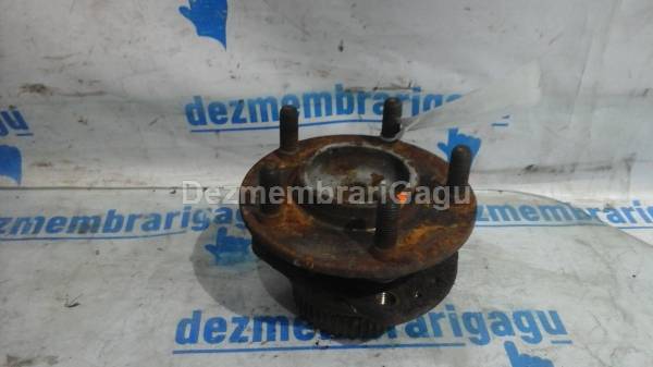 Fuzeta spate dreapta CHRYSLER VOYAGER