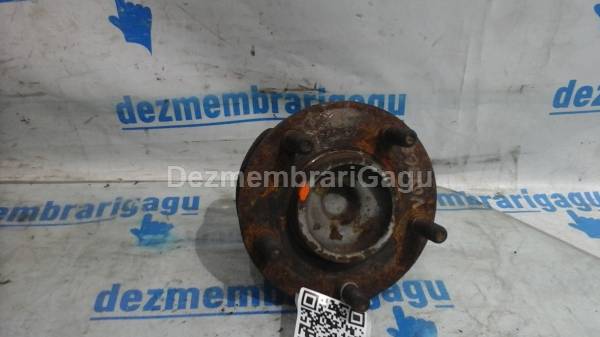 Fuzeta spate stanga CHRYSLER VOYAGER