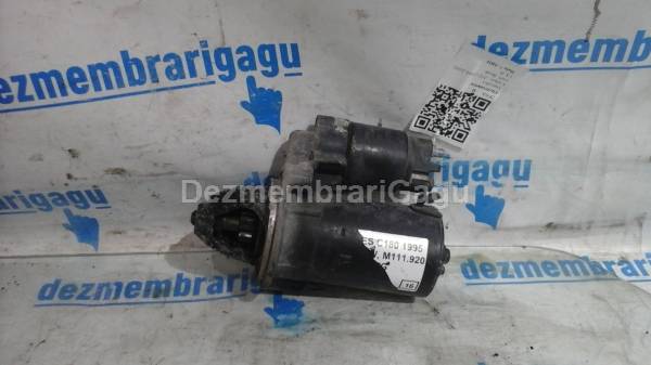 Electromotor MERCEDES C-CLASS / 202 (1993-2001), 1.8 Benzina