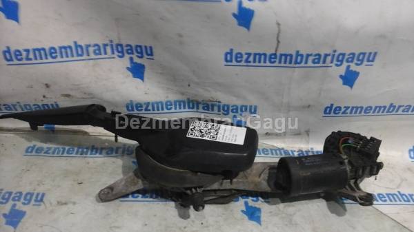 Ansamblu stergatoare Mercedes CL