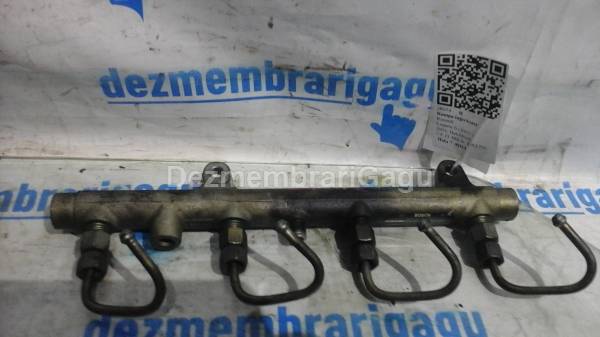 Rampa injectoare RENAULT LAGUNA II (2001-), 1.9 Diesel, 88 KW