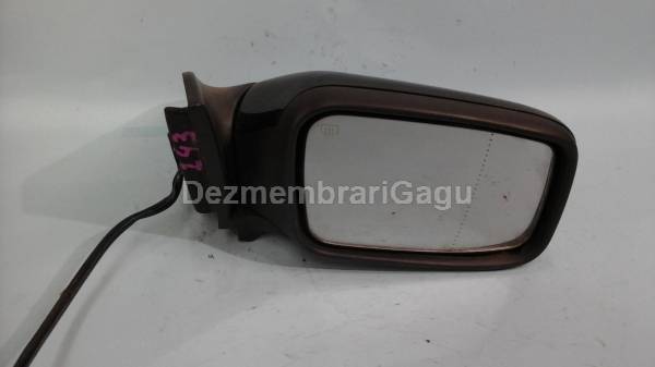  Oglinda dreapta VOLVO V40 sh