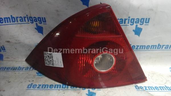 Vand stop stanga FORD MONDEO III (2000-) Diesel