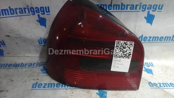 De vanzare stop stanga AUDI A3 I (1996-2003)