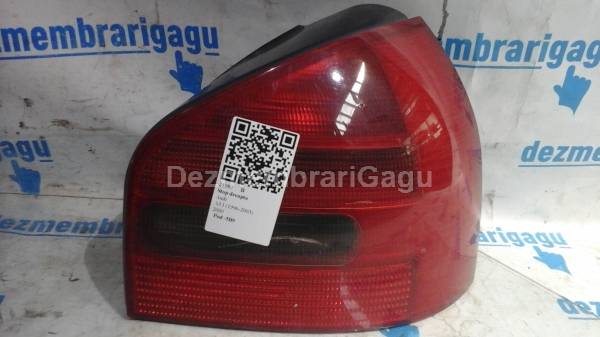 De vanzare stop dreapta AUDI A3 I (1996-2003) second hand