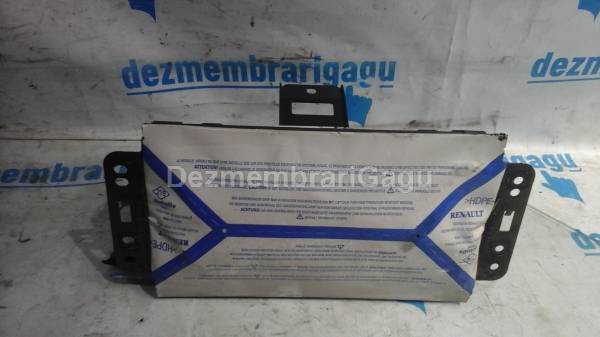 Vand airbag bord pasager RENAULT LAGUNA II (2001-)