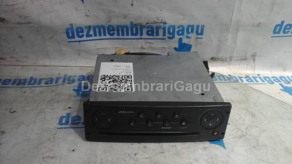 Radio cd Renault Laguna I