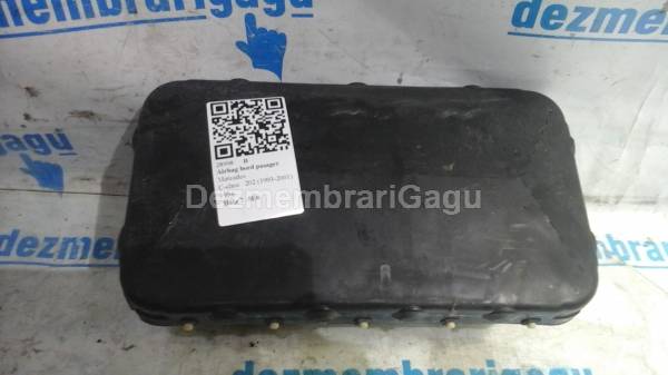 Vand airbag bord pasager MERCEDES C-CLASS / 202 (1993-2001)