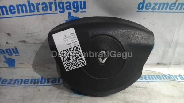 De vanzare airbag volan RENAULT LAGUNA II (2001-) second hand