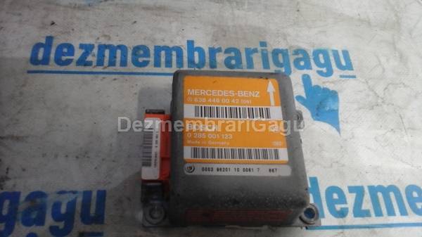 De vanzare calculator airbag MERCEDES VITO / W638 (1996-2003)