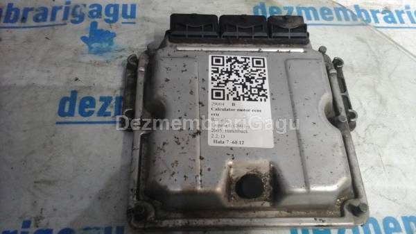 Vand calculator motor ecm ecu RENAULT LAGUNA II (2001-), 2.2 Diesel din dezmembrari