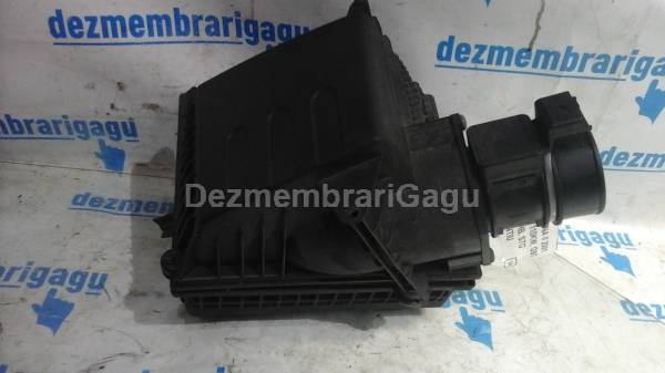 Vand carcasa filtru aer RENAULT LAGUNA II (2001-), 2.2 Diesel, 102 KW din dezmembrari