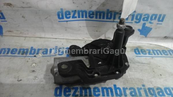 Vand motoras stergator spate OPEL CORSA D (2006-) din dezmembrari