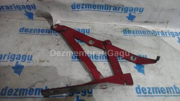 Balama capota stanga Mercedes Vito / W638