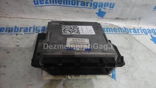 Vand calculator abs MERCEDES E-CLASS / 210 (1995-2003)