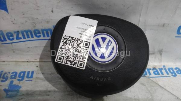 Vand airbag volan VOLKSWAGEN POLO (2001-2009)