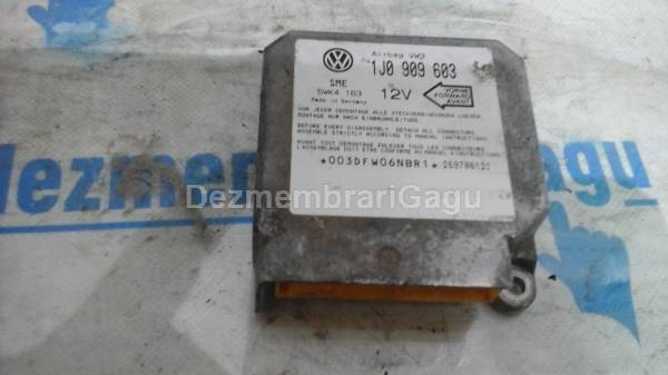 De vanzare calculator airbag VOLKSWAGEN GOLF IV (1997-2005)