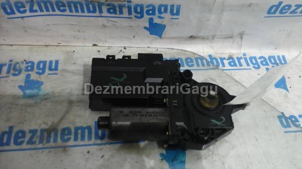 Vand motoras macara geam sf PEUGEOT 307 din dezmembrari