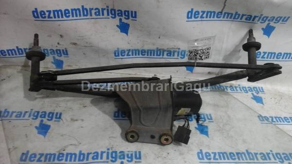 Ansamblu stergatoare Mercedes Vito / W638