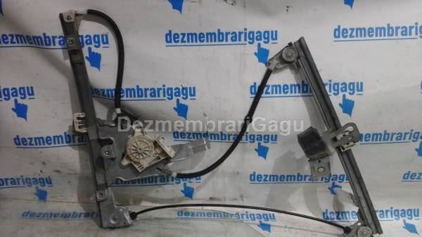 De vanzare macara geam sf SKODA OCTAVIA I (1996-) second hand