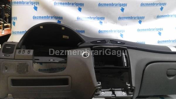 Plansa bord Renault 20