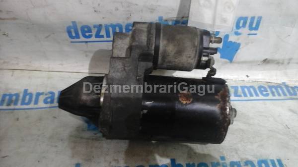  Electromotor OPEL CORSA C (2000-), 1.0 Benzina sh