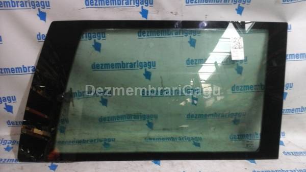 Vand geam caroserie dreapta MERCEDES VITO / W638 (1996-2003)