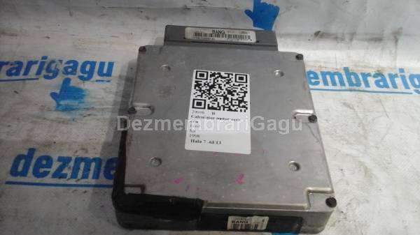 De vanzare calculator motor ecm ecu FORD KA