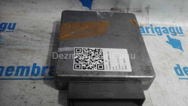 Vand calculator motor ecm ecu FORD MONDEO III (2000-), 2.0 Diesel, 85 KW din dezmembrari