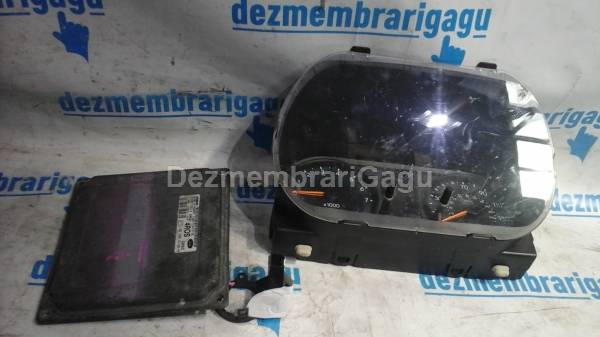 De vanzare kit cheie FORD FIESTA V (2001-), 1.4 Benzina, 59 KW