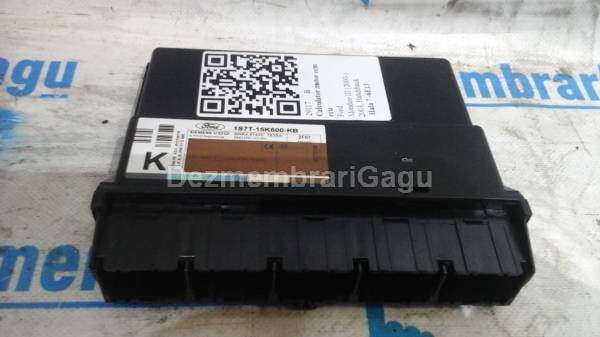 De vanzare calculator motor ecm ecu FORD MONDEO III (2000-)