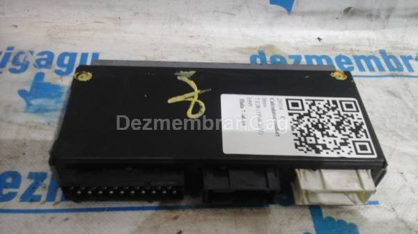 Calculator confort BMW 7 E38 (1994-2001)