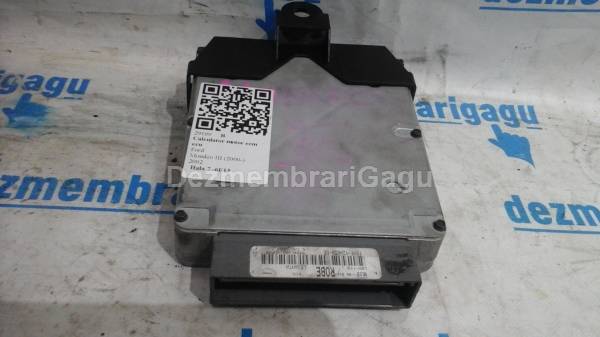 Vand calculator motor ecm ecu FORD MONDEO III (2000-)