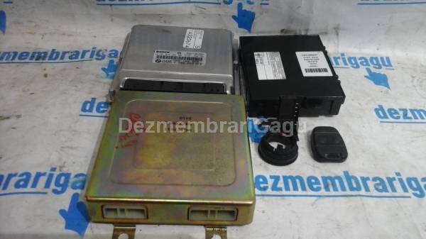 De vanzare kit cheie LAND ROVER FREELANDER I (1998-), 2.0 Diesel