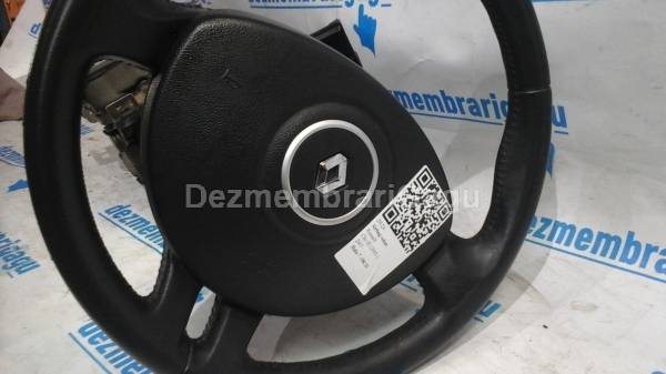 Vand airbag volan RENAULT CLIO III (2005-)