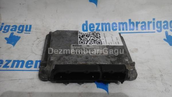 De vanzare calculator motor ecm ecu AUDI A3 I (1996-2003)