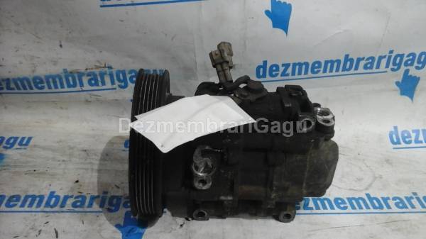 Vand compresor ac ALFA ROMEO 156, 2.4 Diesel din dezmembrari