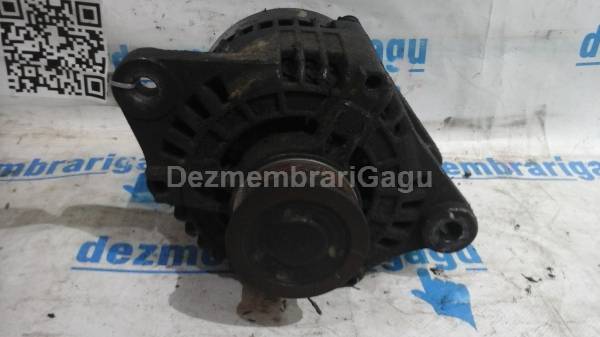 Vand alternator ALFA ROMEO 156, 2.4 Diesel din dezmembrari