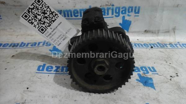 De vanzare pompa inalta presiune ALFA ROMEO 156, 2.4 Diesel, 100 KW